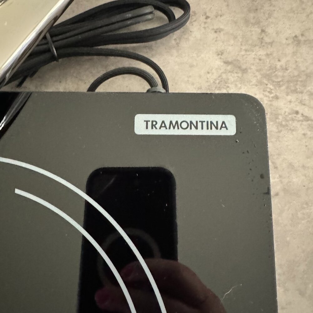 Tramontina 4pc Induction Cooking System